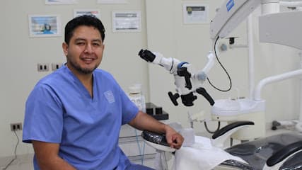 Salud Dental Dr. Quique — foto