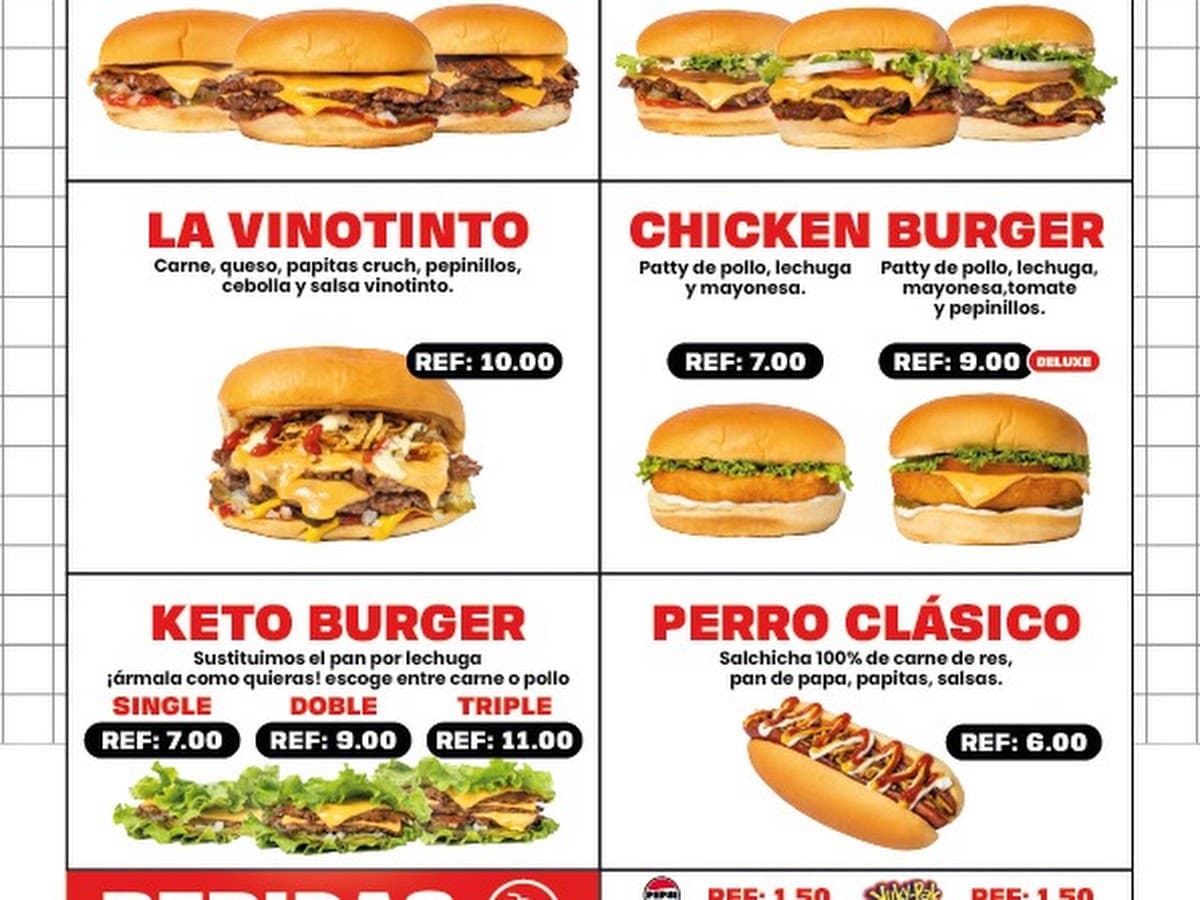 Plan B Sambil La Candelaria — foto
