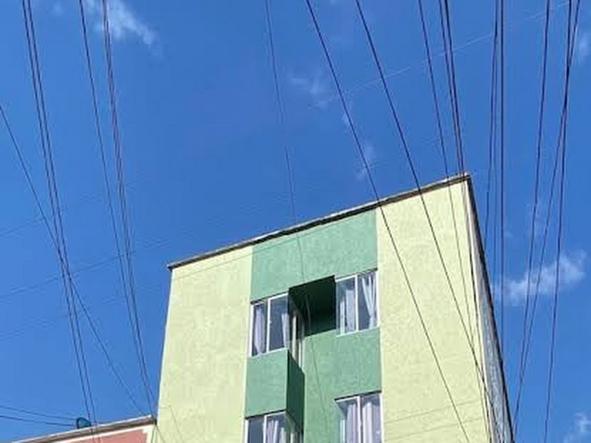 Popayán — foto