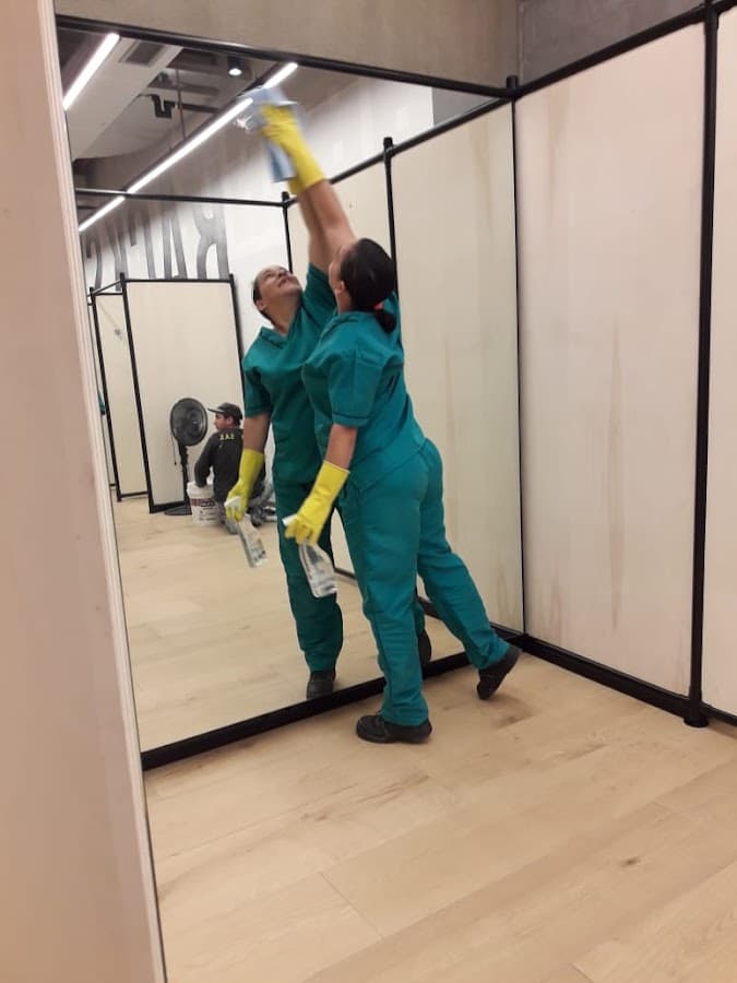 Clean Service Solutions — foto