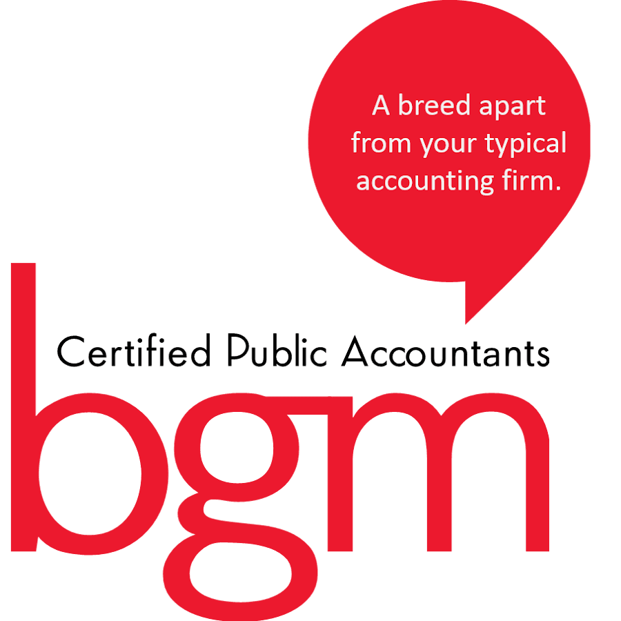 BGM Certified Public Accountants — foto