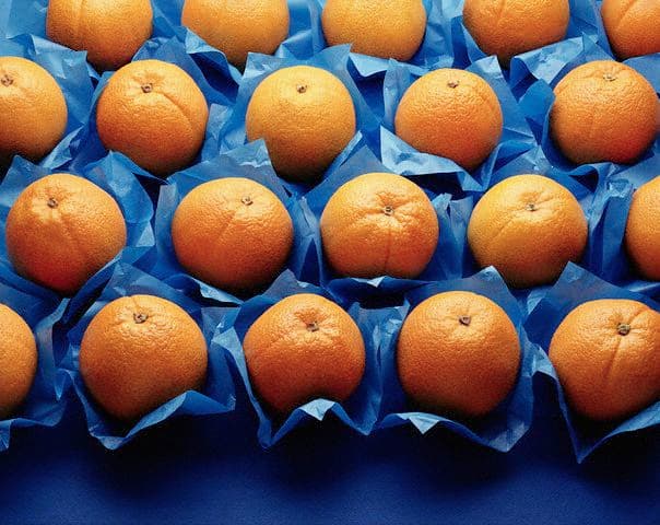 El Árbol de Naranjas S.A.S.