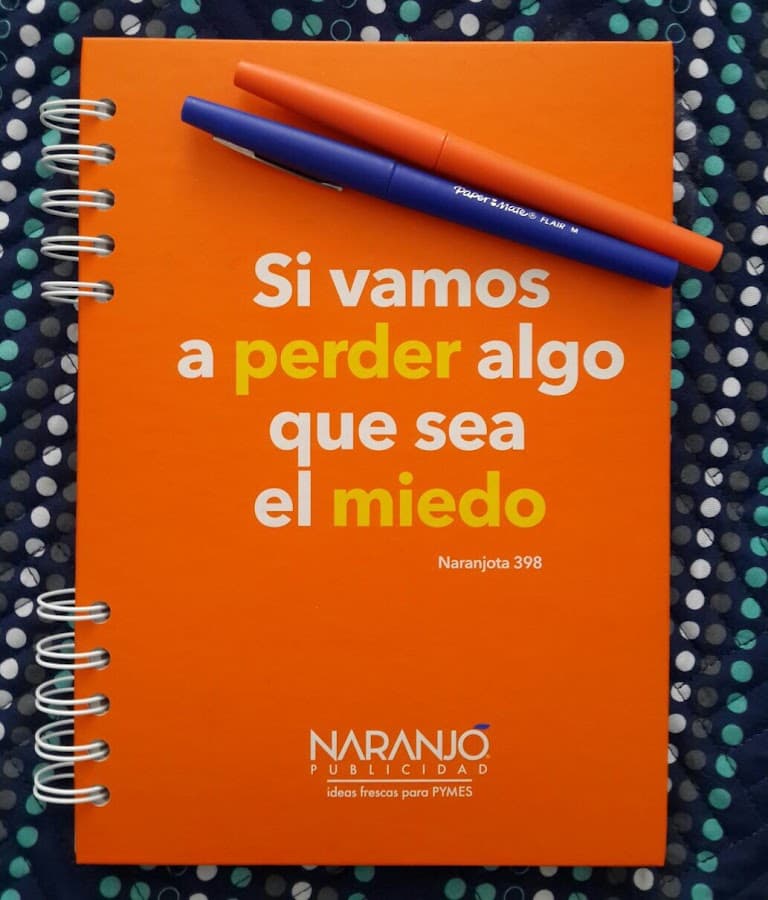 El Árbol de Naranjas S.A.S. — foto