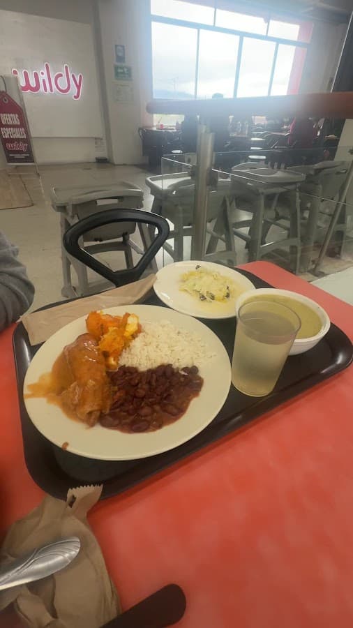 Outlet de las Américas — foto