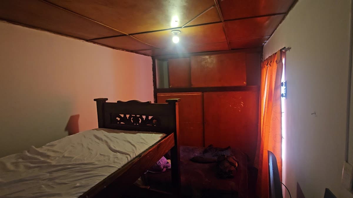 Hostal C.Q. Chapinero — foto