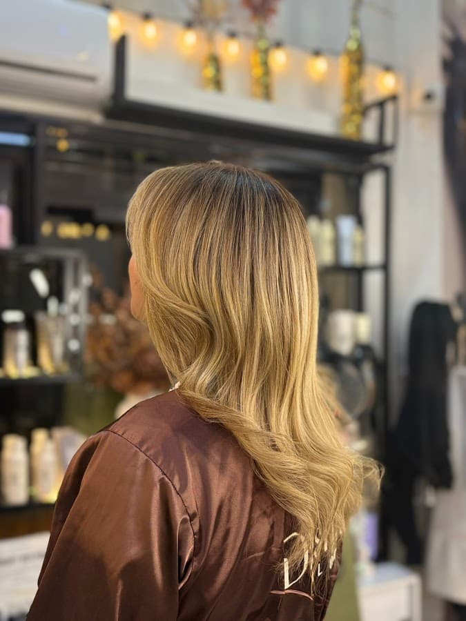 Dashka Salon — foto