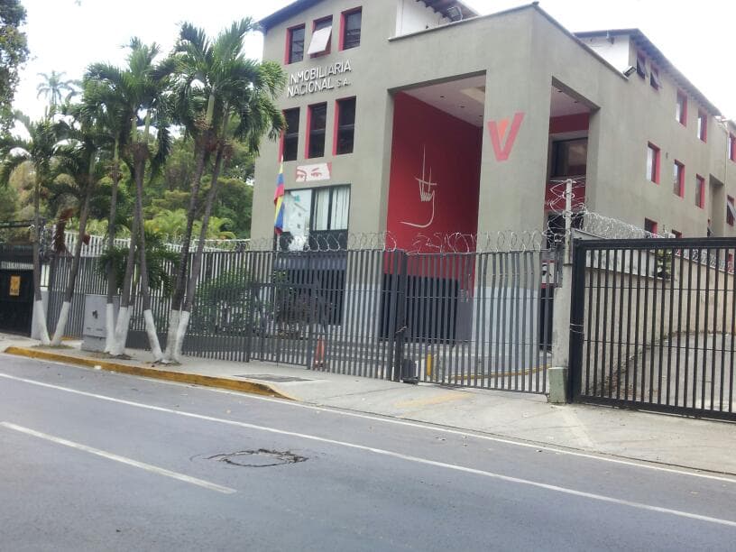 Inmobiliaria Nacional, S.A. — foto