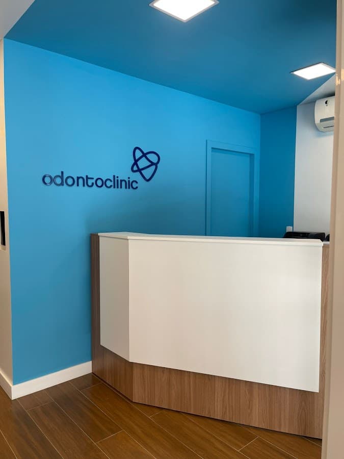 Odontoclinic Florianópolis — foto