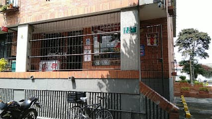 Supermercado Niza — foto
