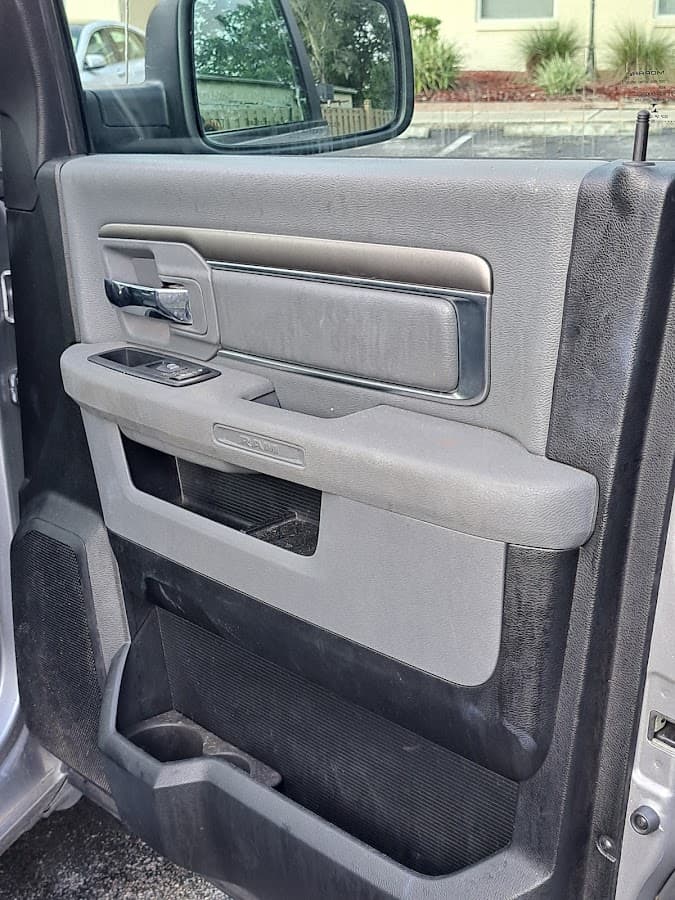 Enterprise Rent-A-Car