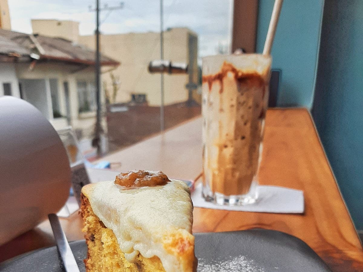 GARI COFFEE — foto