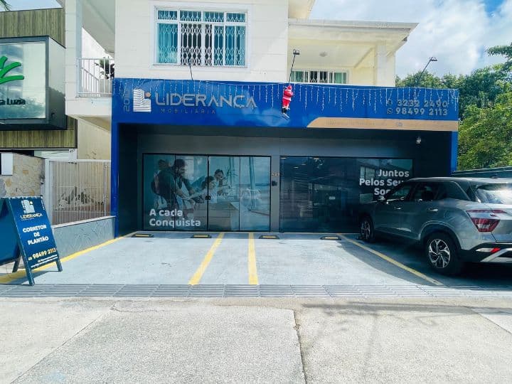Liderança Imobiliária — foto