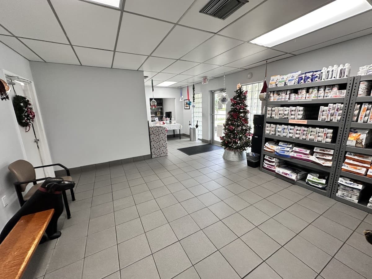 Arbor Pet Hospital — foto