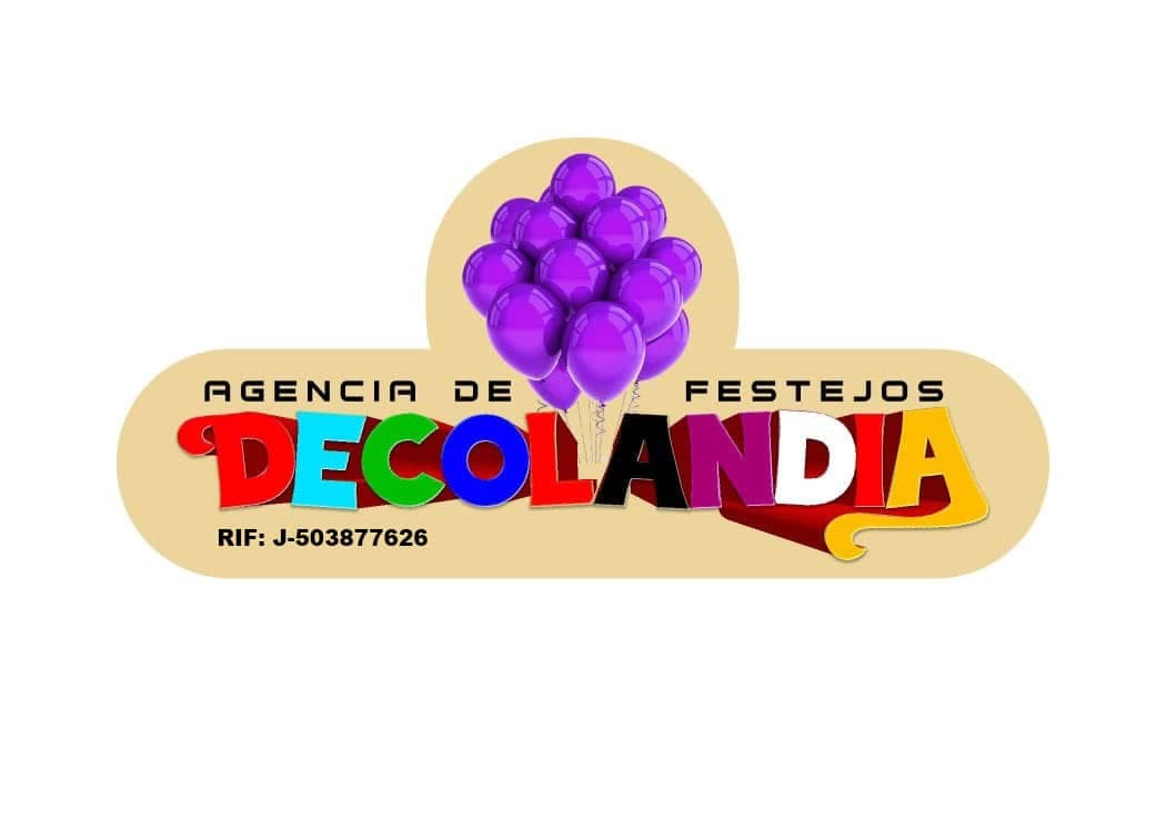 Agencia de Festejos Decolandia CA