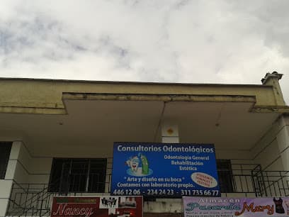 Consultorios Odontológicos — foto
