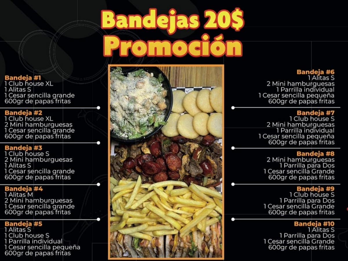 Ahí mismito — foto