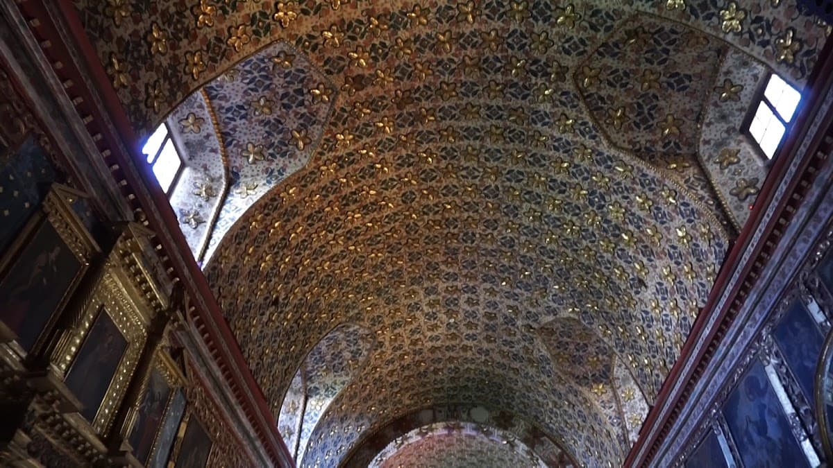 Museo Santa Clara — foto