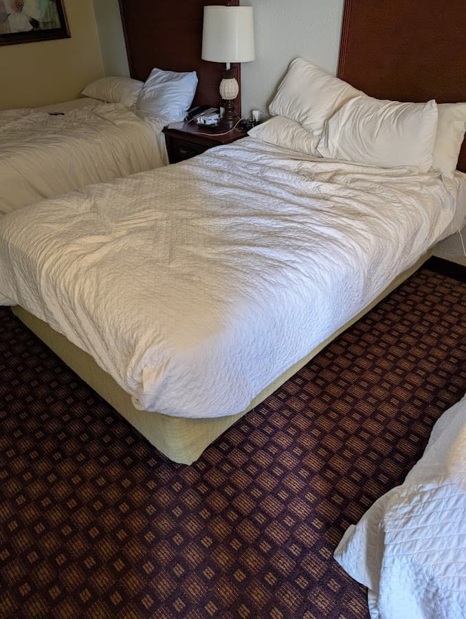 Rosen Inn at Pointe Orlando — foto