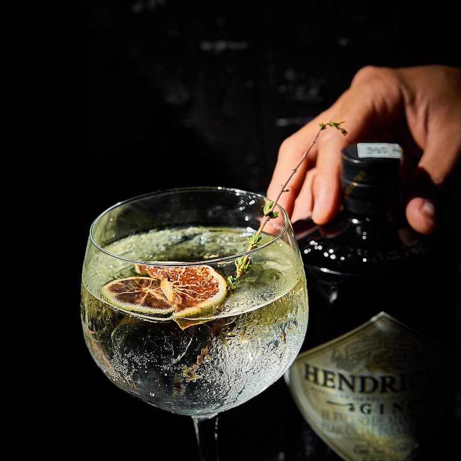 Euphoria Gastrobar — foto
