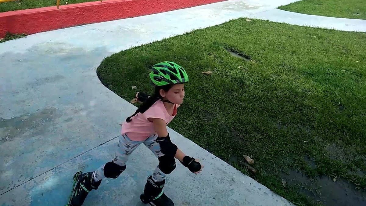 Parque del Mohán — foto