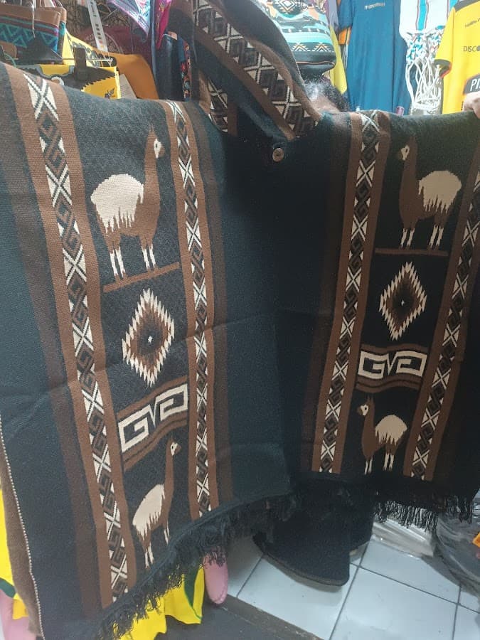 Mercado Artesanal — foto