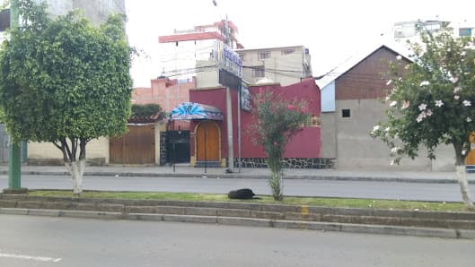 Colonial — foto