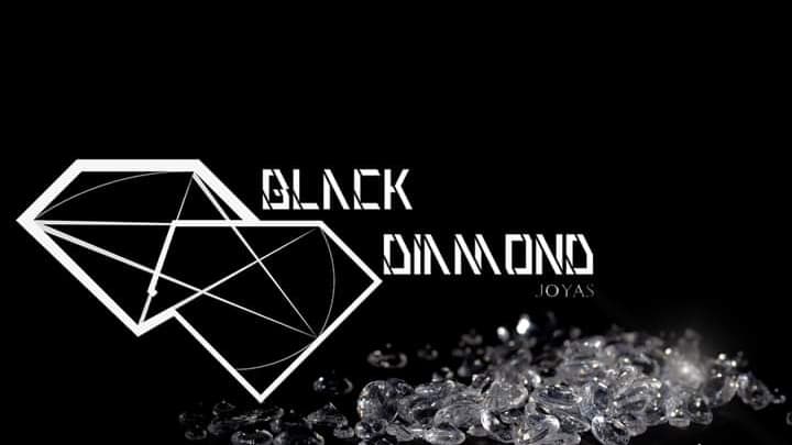 Black Diamond joyas — foto