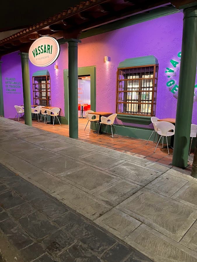 Vassari Gelato - El Hatillo