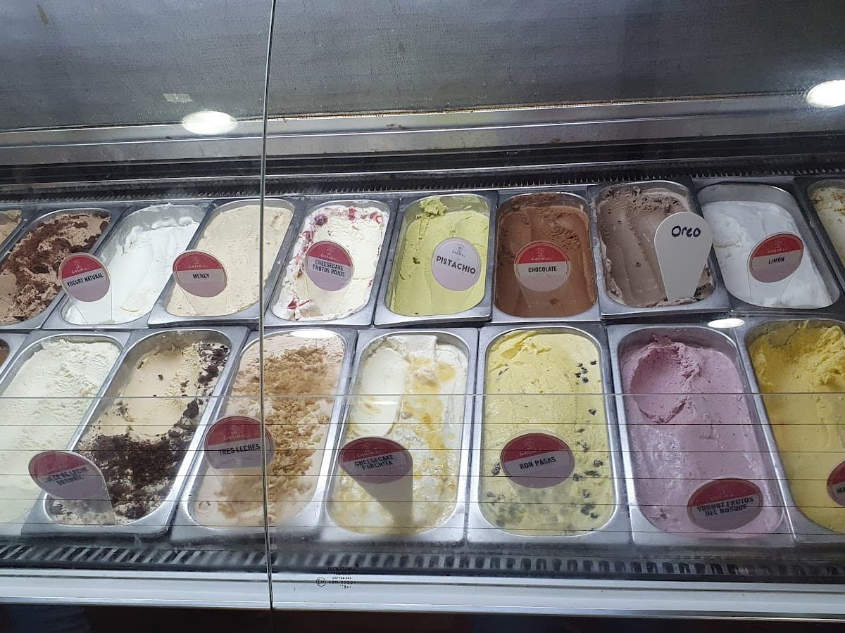 Vassari Gelato - El Hatillo — foto