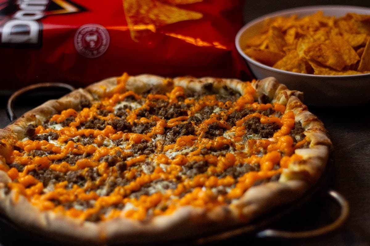 Pizzaria Casa Modena Itapema | Delivery