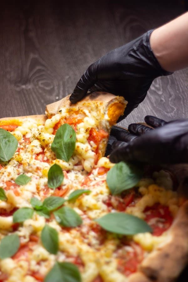 Pizzaria Casa Modena Itapema | Delivery — foto