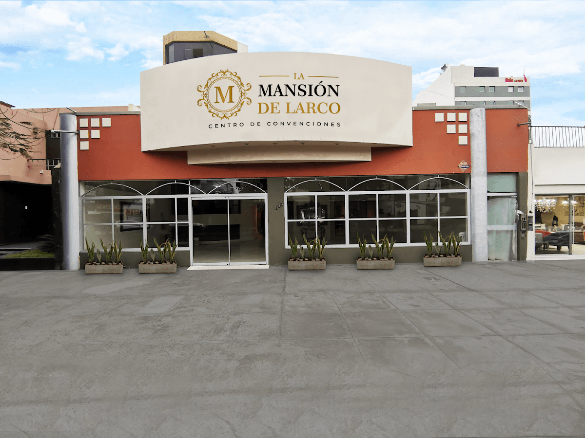 Magika Eventos & Recepciones — foto