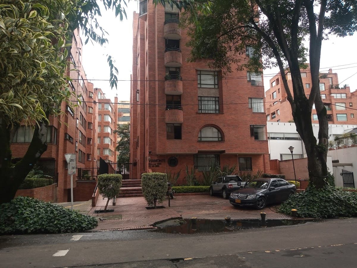 Psicólogo en Bogotá — foto