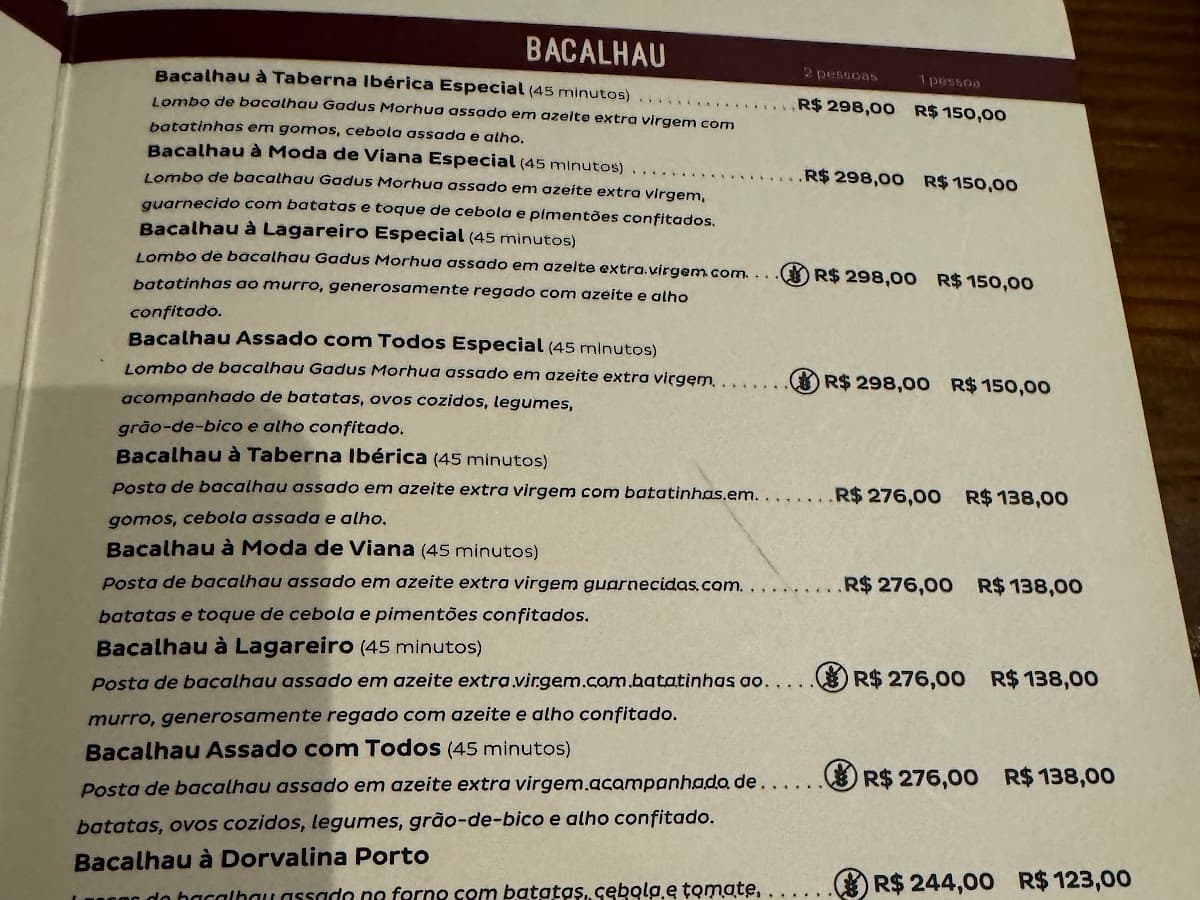Taberna Ibérica — foto