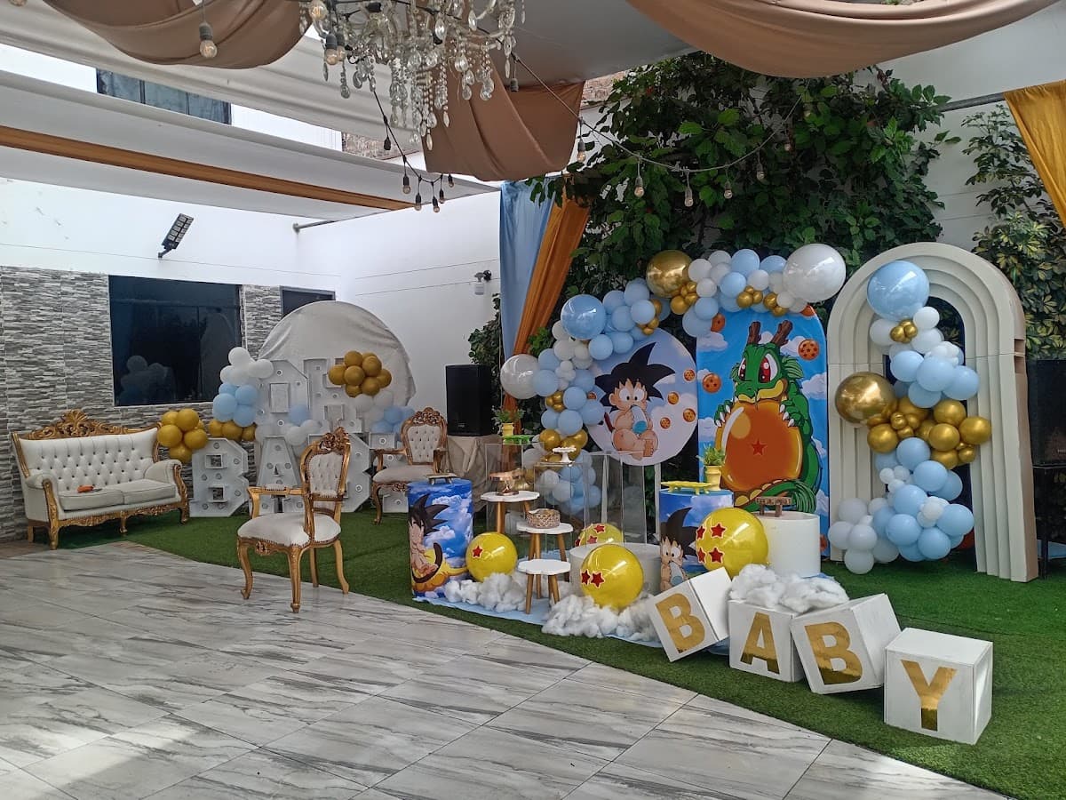 Eventos As De Oros — foto