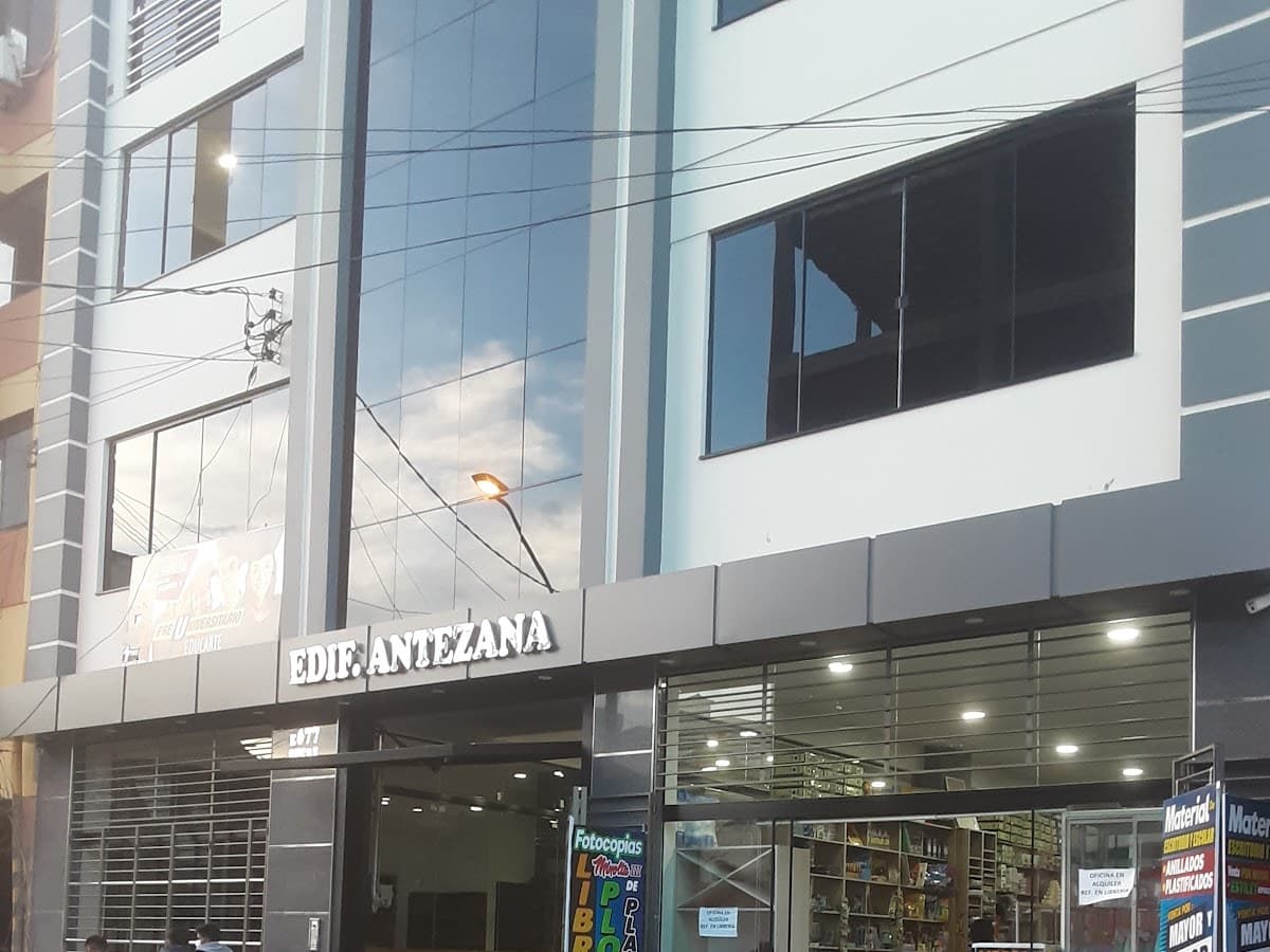 OneHealth Salud Integral S.R.L. — foto