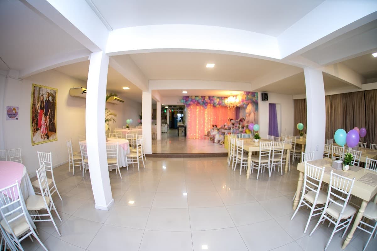 Clube da Mônica — foto