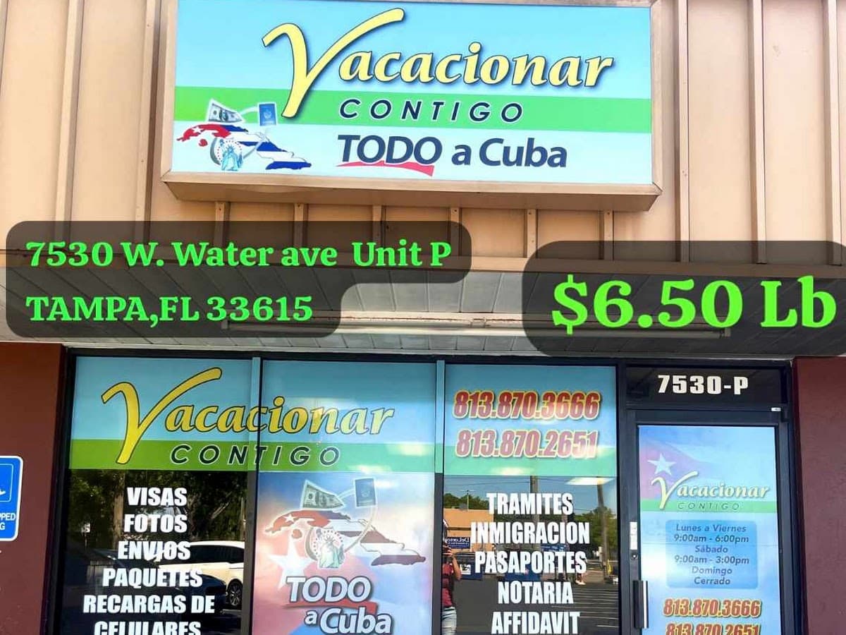 Vacacionar Todo Services — foto