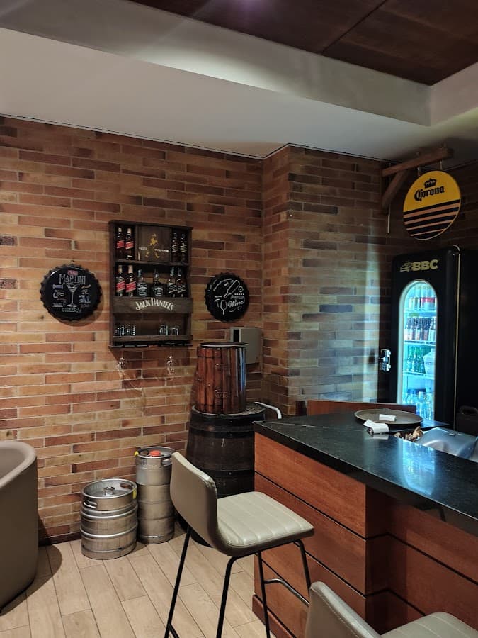 Hotel Habitel Select — foto