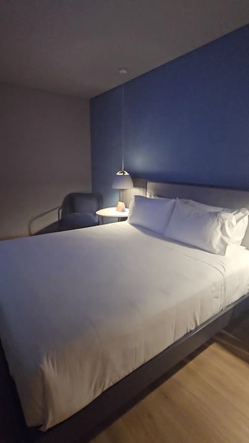 Hotel Habitel Select — foto