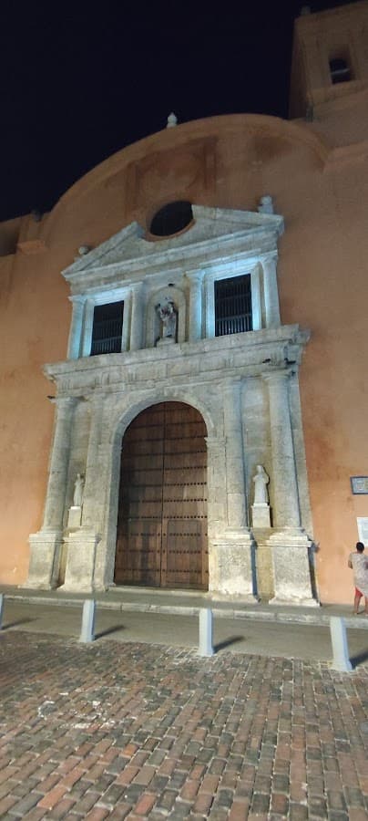 Plaza de Santo Domingo — foto