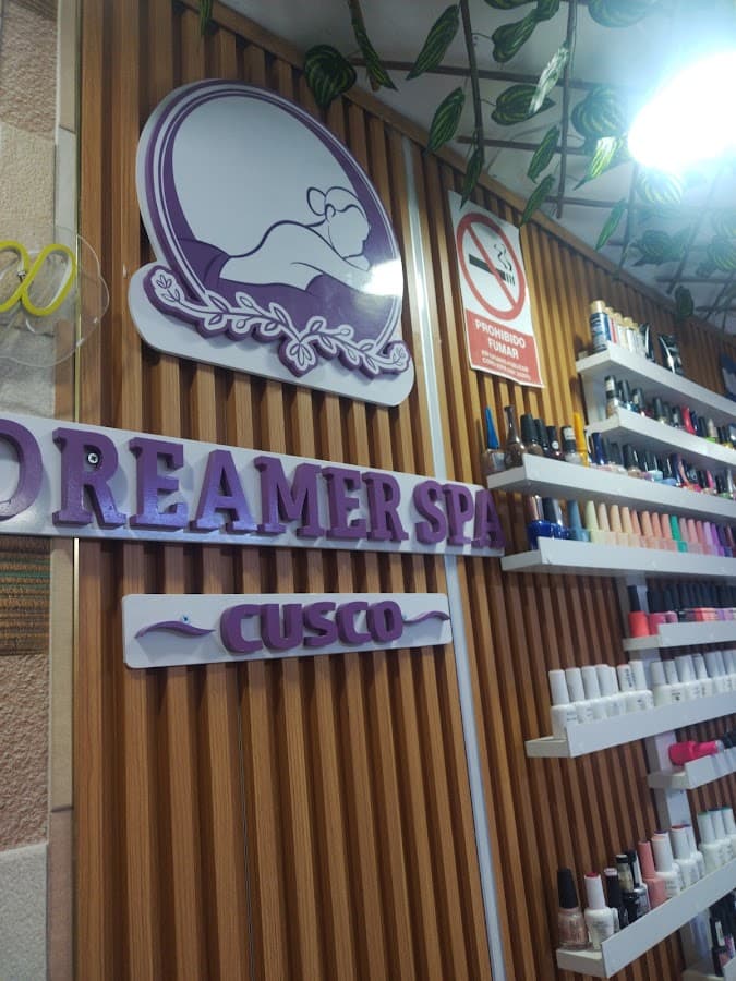 DREAMER SPA CUSCO | The Best Massage in Cusco | Waxing