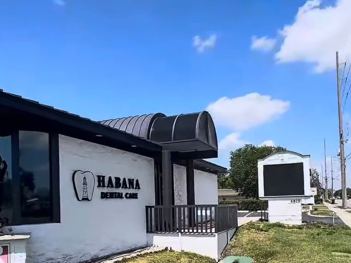 West Tampa Dental — foto