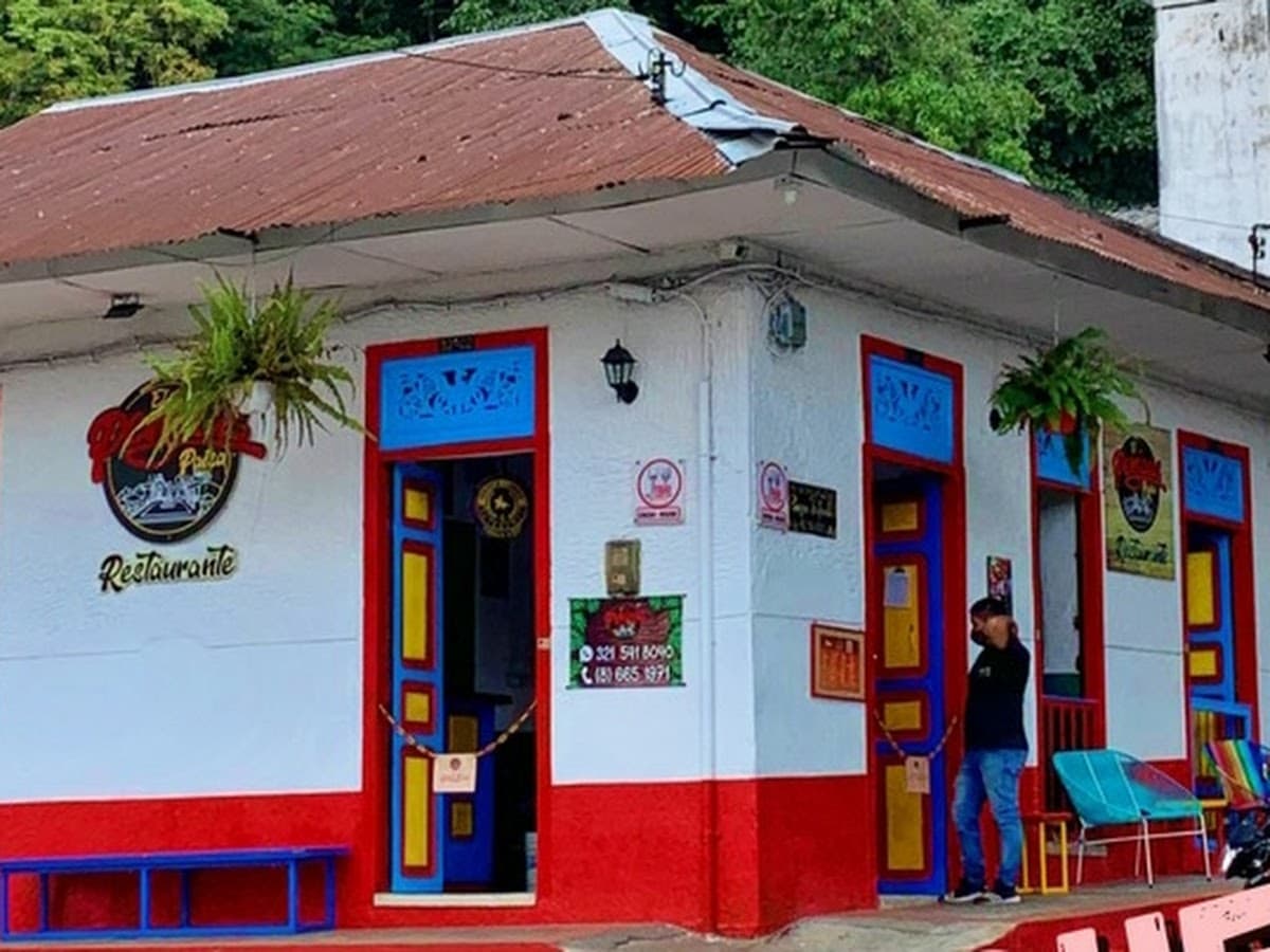 El Penjaus Paisa