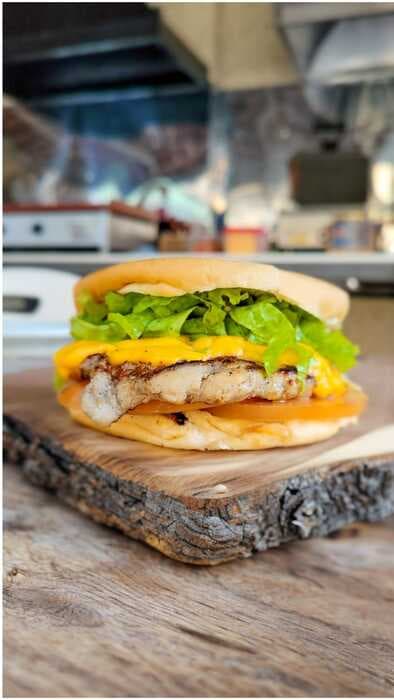 X-Lau Lanches