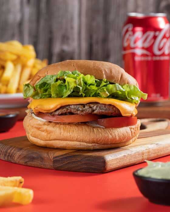 X-Lau Lanches — foto