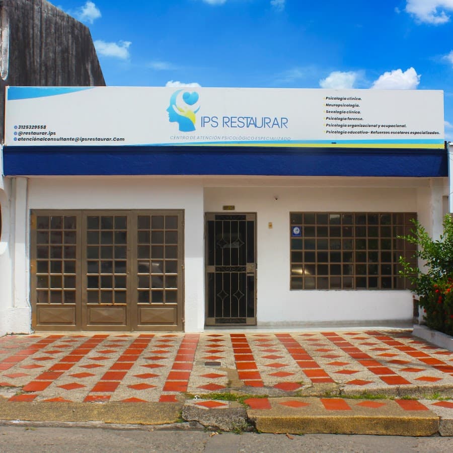 Ips Restaurar — foto