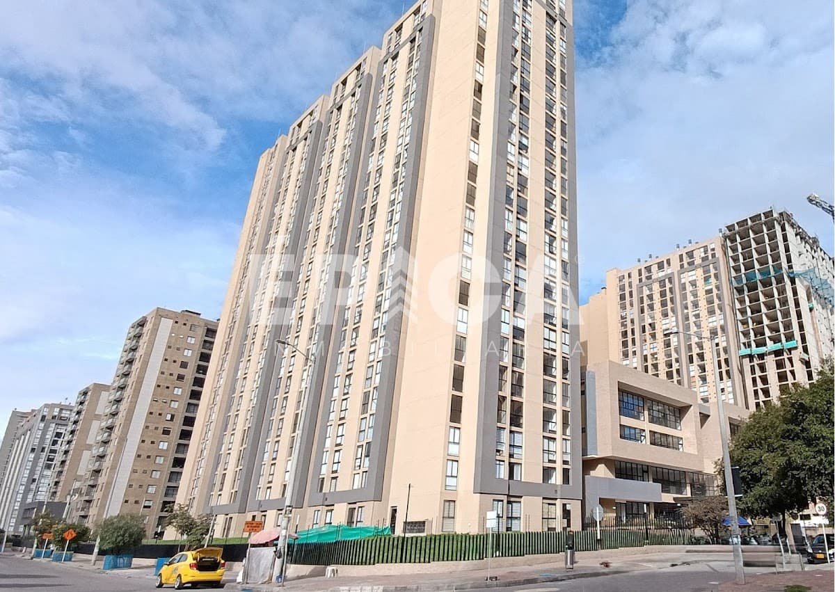 ÉPICA® Inmobiliaria - Bogotá — foto