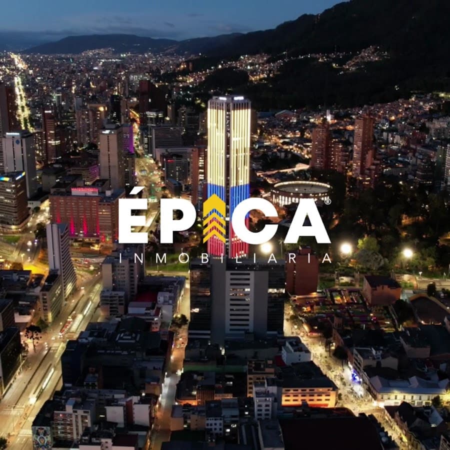 ÉPICA® Inmobiliaria - Bogotá — foto