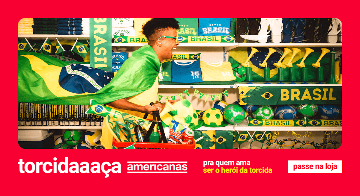 Americanas — foto